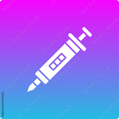 Pipette Icon