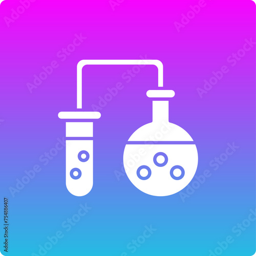 Experiment Icon