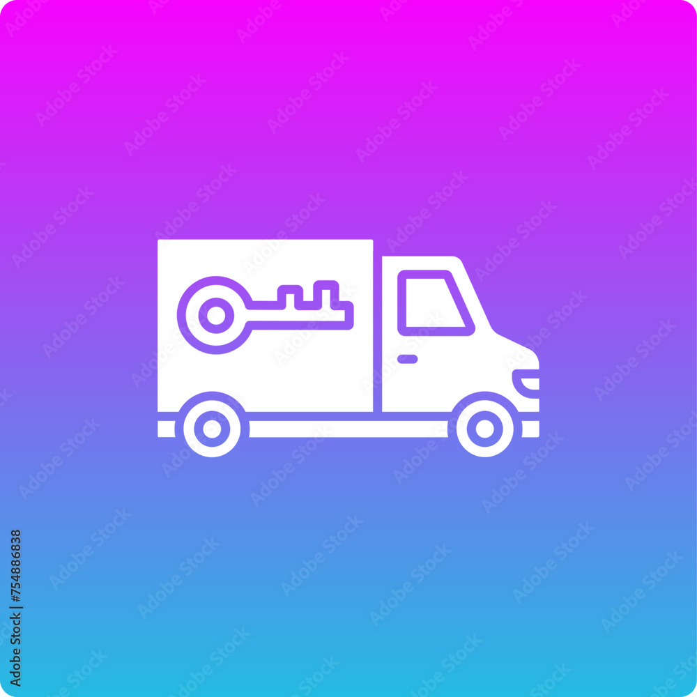 Van Icon Van Icon