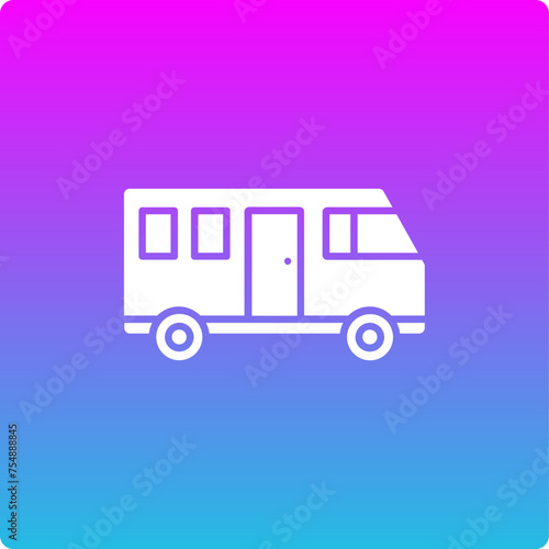 Bus Icon