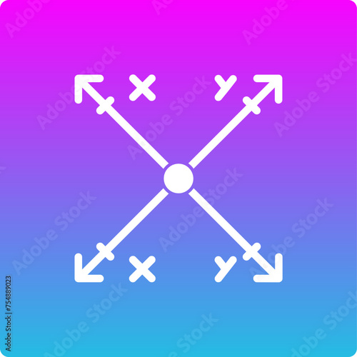 Intersect Icon