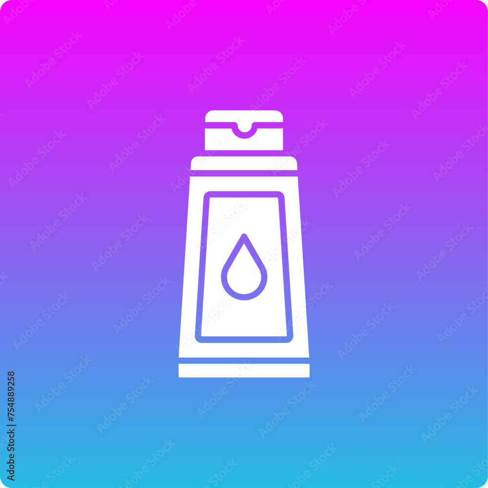Shampoo Icon Shampoo Icon
