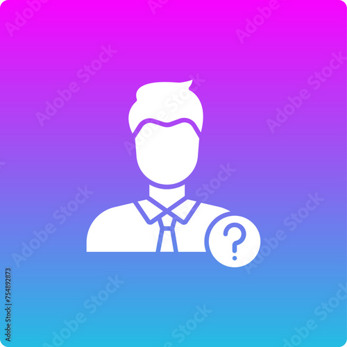 Outsider Icon