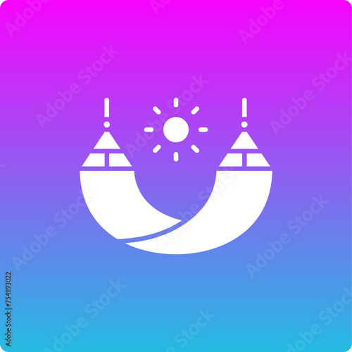 Hammock Icon