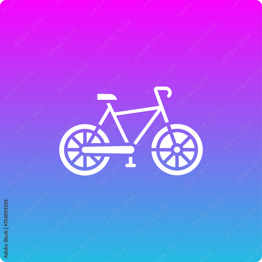 Bicycle Icon Bicycle Icon