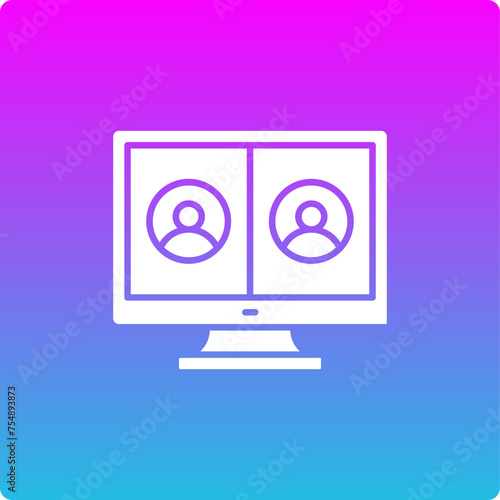 Video Call Icon