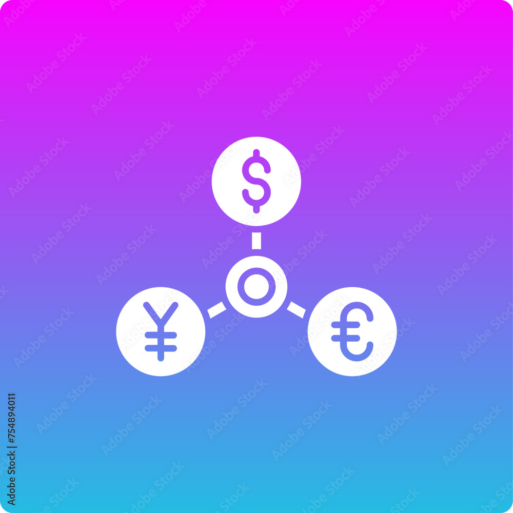 Currencies Icon Currencies Icon