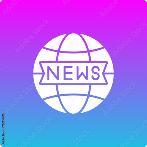 News Icon