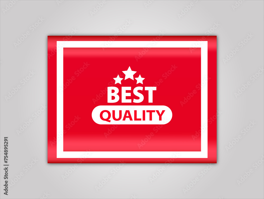  red flat sale web banner for best quality banner and poster