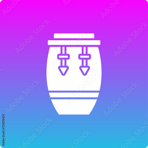 Conga Icon