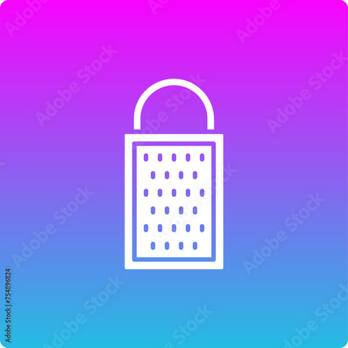 Cheese grater Icon