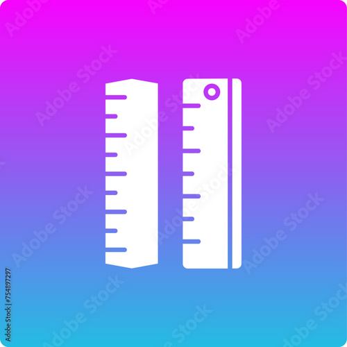 Rulers Icon
