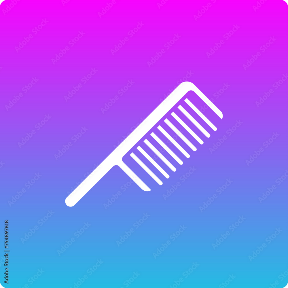 Comb Icon Comb Icon