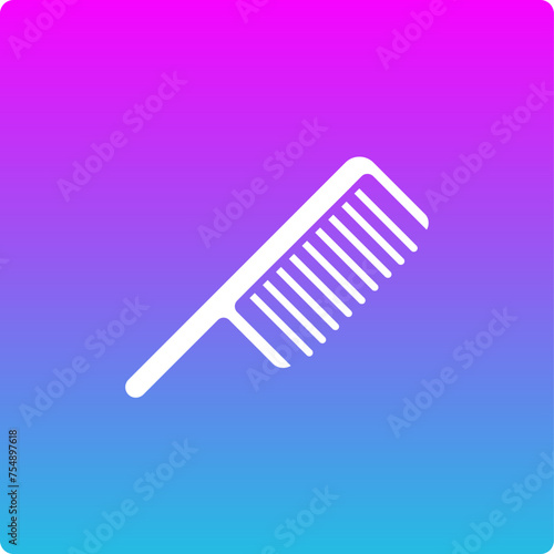 Comb Icon