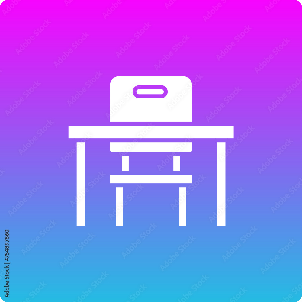 Table Icon Table Icon