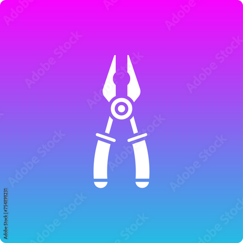 Wire Cutter Icon