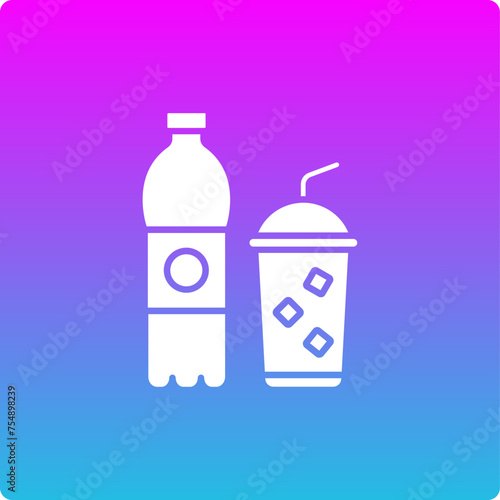 Beverages Icon