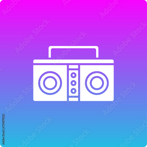 Retro Icon