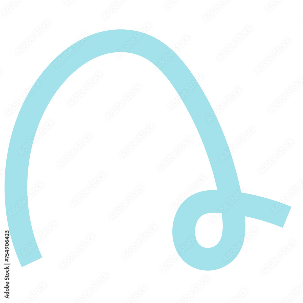 Cute Abstract Shape Cute Abstract Shape