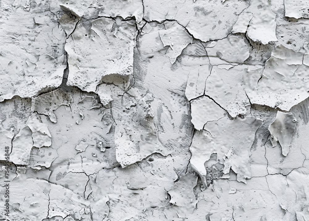 Chipped Paint Wall Art A Monthly Event Inspiration Generative AI Chipped Paint Wall Art A Monthly Event Inspiration Generative AI