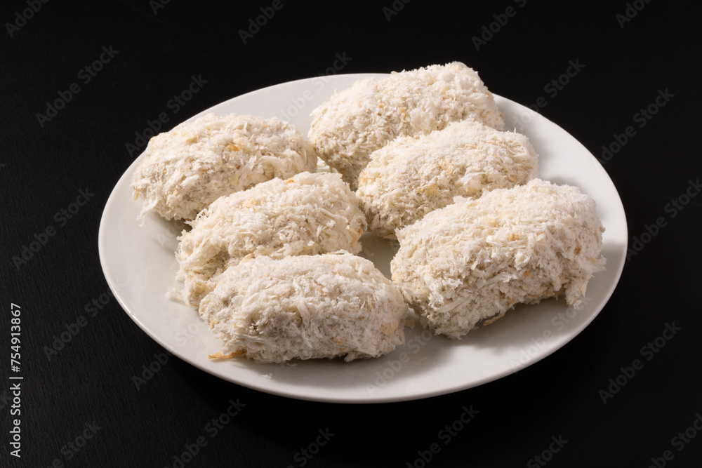 ［広島県産］冷凍　牡蠣フライ