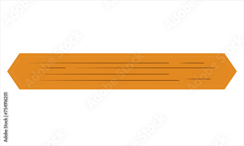 Ribbon shape vector which can be used to support your design and of course it's free and the color can be changed according to your needs