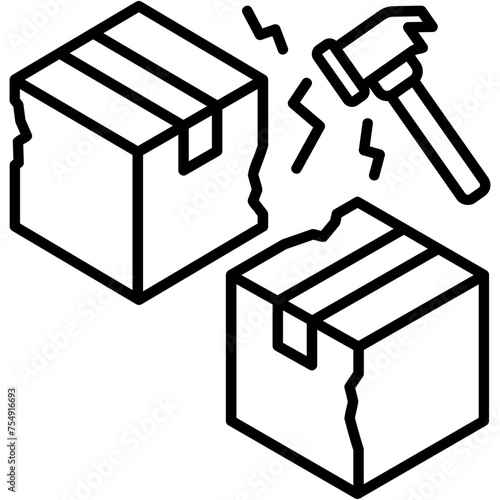 Damage Package Icon