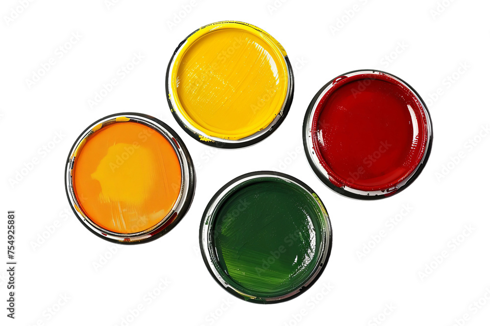 sauces isolated on white background
sauces isolated on white background