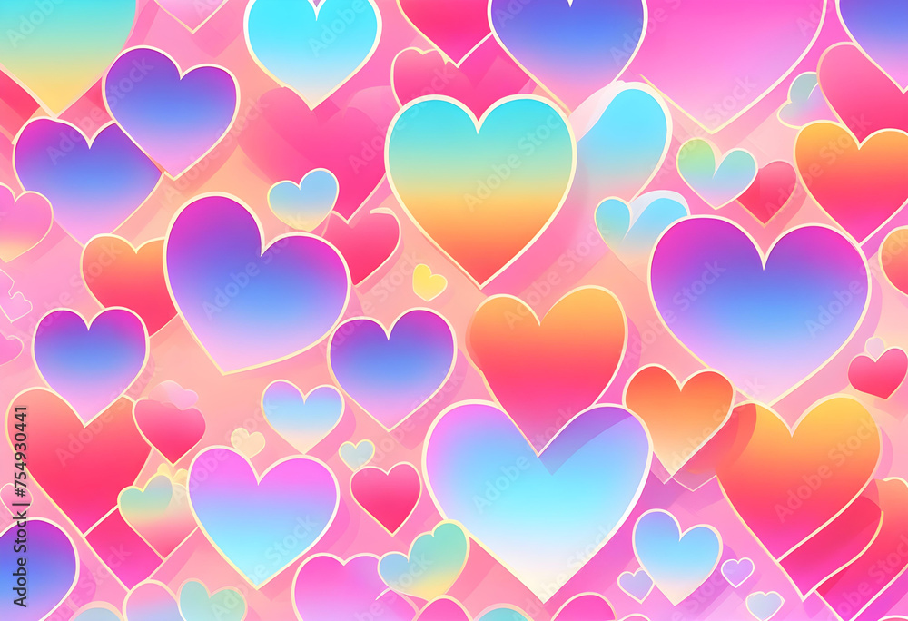 Gradient Heart Background, Background, Gradient, Heart, Colorful, Wallpaper, Abstract, Vibrant, Design, Texture, Pattern, Modern, Decoration, Artistic, Digital, AI Generated Gradient Heart Background, Background, Gradient, Heart, Colorful, Wallpaper, Abstract, Vibrant, Design, Texture, Pattern, Modern, Decoration, Artistic, Digital, AI Generated