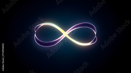 infinity sign