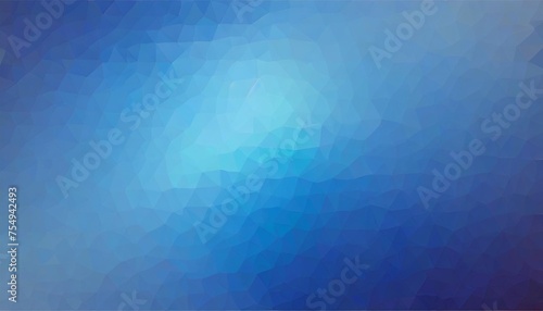 blue abstract glass texture background or pattern creative design template