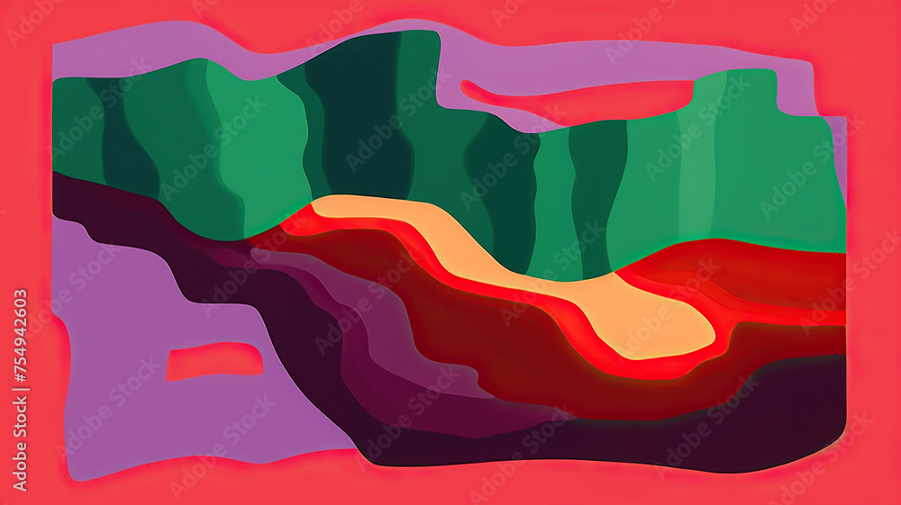 Abstract background Abstract background