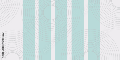 Jumbo Polka Dot, Gingham and Diagonal Stripe Patterns in Aqua Blue, White and Silver.