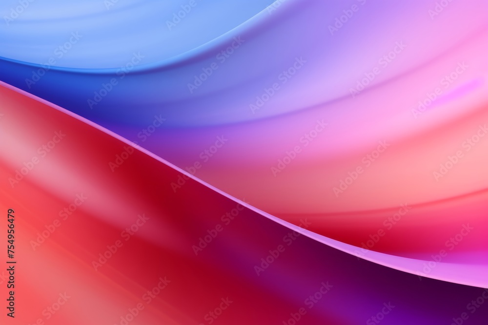 Abstract Colorful Waves Background Design Abstract Colorful Waves Background Design
