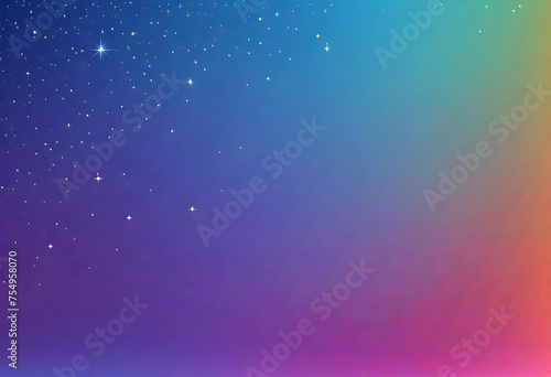 Gradient Star Background, Background, Gradient, Star, Colorful, Wallpaper, Abstract, Vibrant, Design, Texture, Pattern, Modern, Decoration, Artistic, Digital, AI Generated