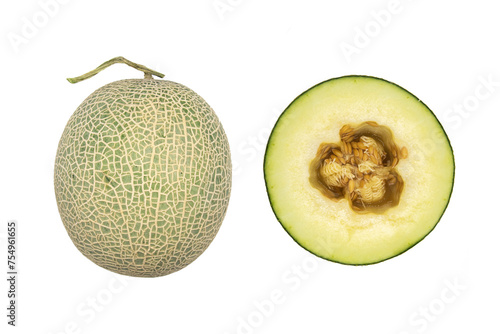 A melon is any of various plants of the family Cucurbitaceae with sweet