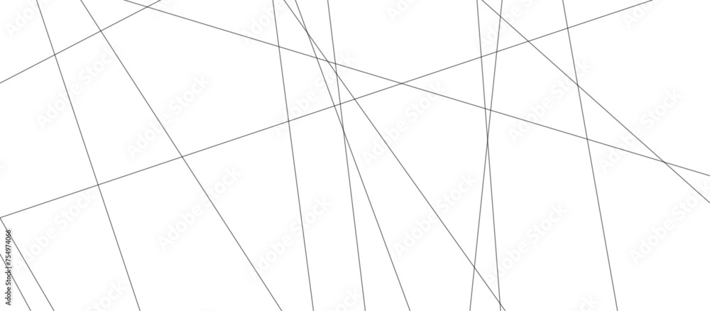 gray chaotic lines abstract geometric pattern textrue. vector illustration. geometric design created using light gold digital net web line tecnology. white color in backdrop.	