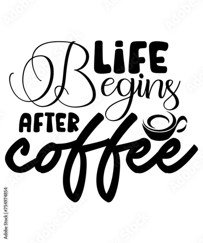 Coffee SVG Bundle, Funny Coffee SVG, Coffee Quote Svg, Caffeine Queen, Coffee Lovers, Coffee Obsessed, Mug Svg, Coffee mug Svg, Coffee File