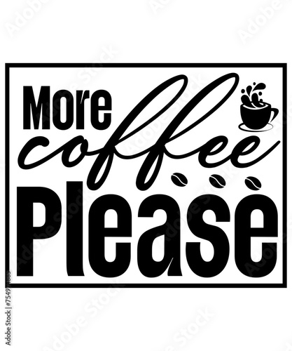 Coffee SVG Bundle, Funny Coffee SVG, Coffee Quote Svg, Caffeine Queen, Coffee Lovers, Coffee Obsessed, Mug Svg, Coffee mug Svg, Coffee File