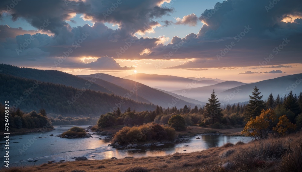 風景 風景