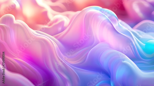 pastel-candy-core-theme-abstract-fluid-shapes-intertwining-like-a-hologram-soft-focus-ethereal