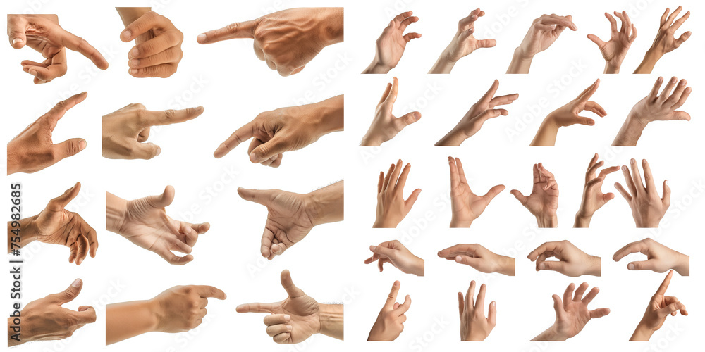 Effective Teacher Hand Gestures: A Visual Guide Effective Teacher Hand Gestures: A Visual Guide