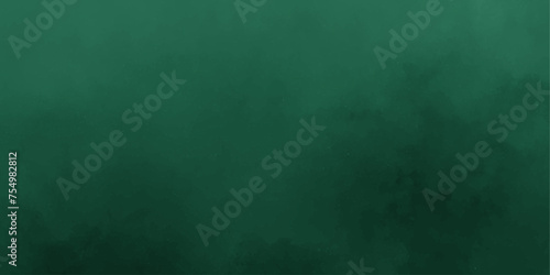 Green vector illustration ice smoke fog effect galaxy space smoke cloudy spectacular abstract dirty dusty.AI format.for effect clouds or smoke vintage grunge. 