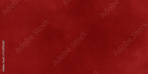 Red isolated cloud blurred photo empty space.design element texture overlays.mist or smog for effect liquid smoke rising.dirty dusty background of smoke vape smoky illustration. 