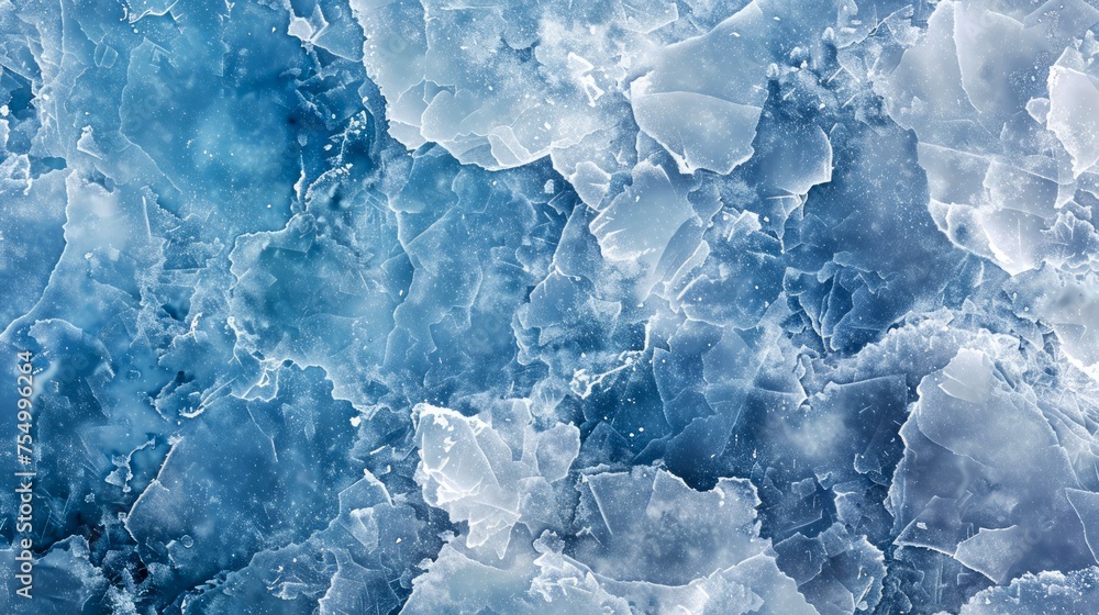 Textured Arctic Ice Patterns from Above - Detailed Aerial View of Glacial Ice Structures and Freezing Nature's Artwork Textured Arctic Ice Patterns from Above - Detailed Aerial View of Glacial Ice Structures and Freezing Nature's Artwork