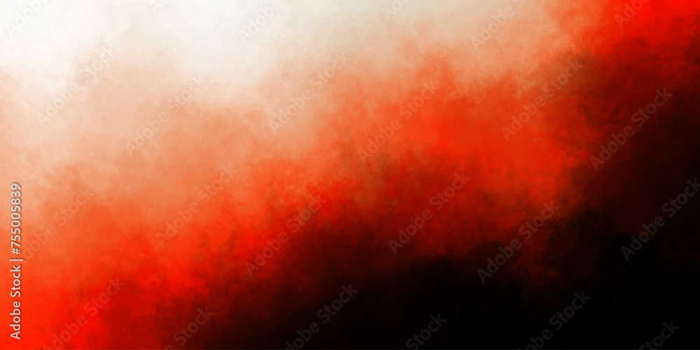 Colorful fog and smoke cumulus clouds vector illustration horizontal texture texture overlays transparent smoke.smoke isolated.galaxy space empty space.smoke swirls burnt rough.
