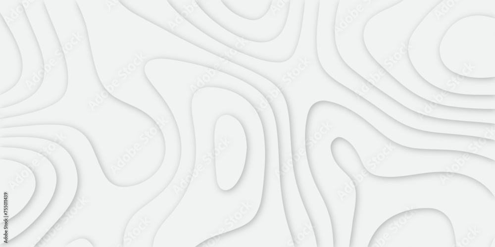 Cut out paper design style abstract background. Papercut background for presentation, cover, banner, website template. Vector illustration Cut out paper design style abstract background. Papercut background for presentation, cover, banner, website template. Vector illustration
