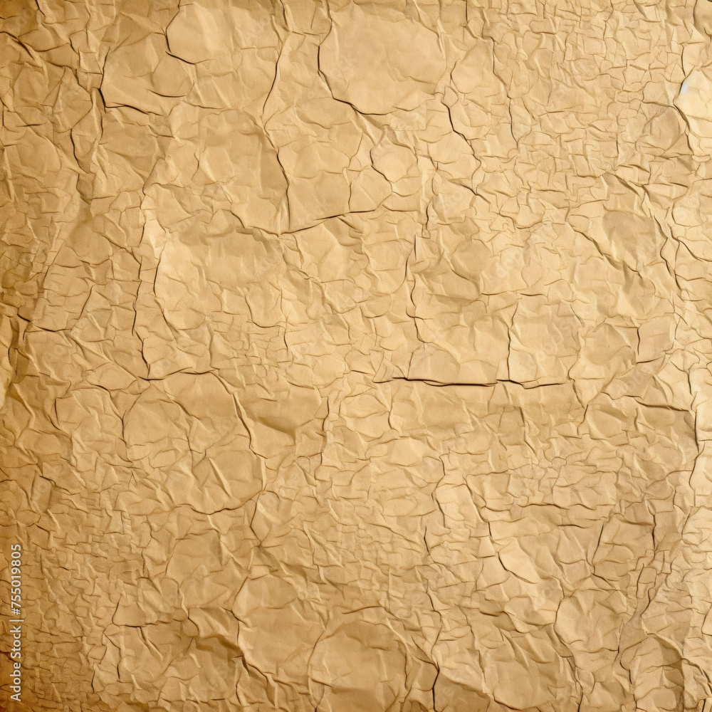 Fototapeta premium Paper texture high definition background generated AI