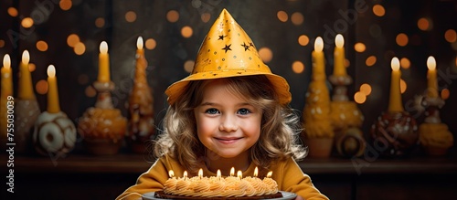 Joyful Birthday Celebration...