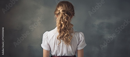 Ethereal Beauty: Captivatin...